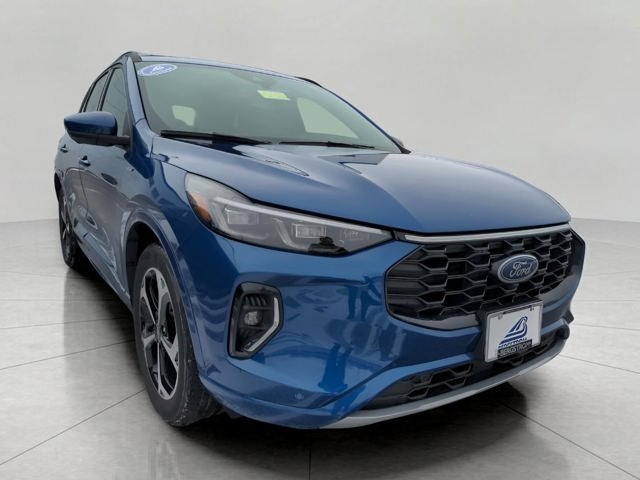 2023 Ford Escape ST-Line Elite