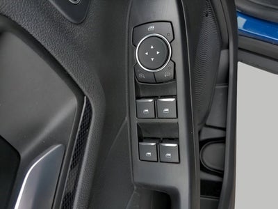 2023 Ford Escape ST-Line Elite