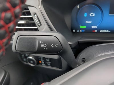 2023 Ford Escape ST-Line Elite