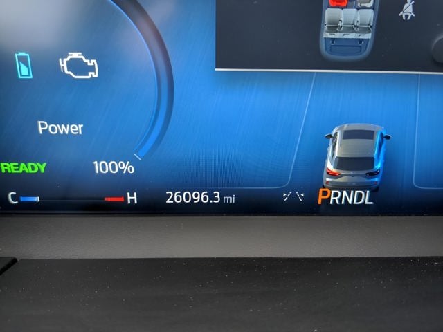 2023 Ford Escape ST-Line Elite