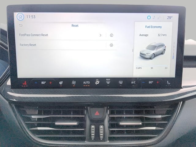 2023 Ford Escape ST-Line Elite