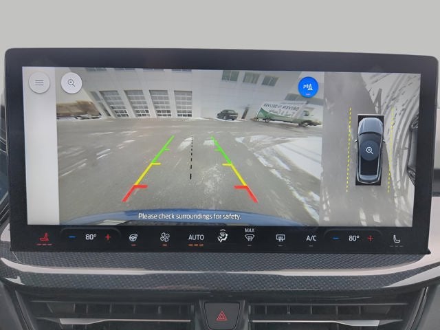 2023 Ford Escape ST-Line Elite