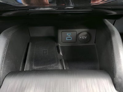 2023 Ford Escape ST-Line Elite