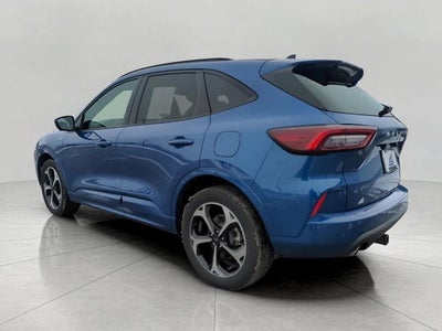 2023 Ford Escape ST-Line Elite