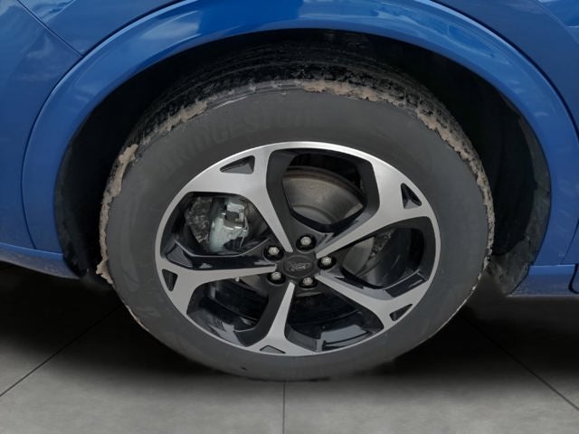 2023 Ford Escape ST-Line Elite