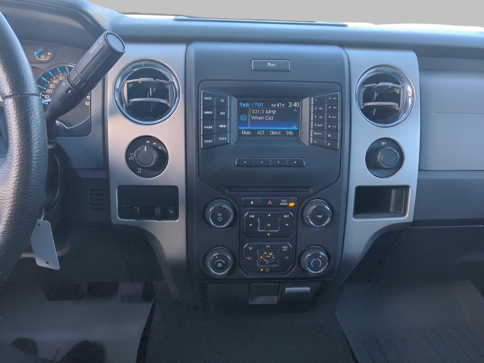 2014 Ford F-150 XL