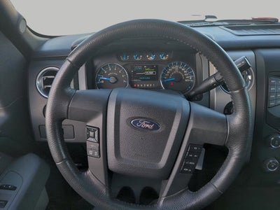 2014 Ford F-150 XL