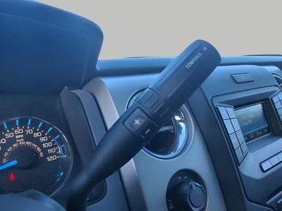 2014 Ford F-150 XL