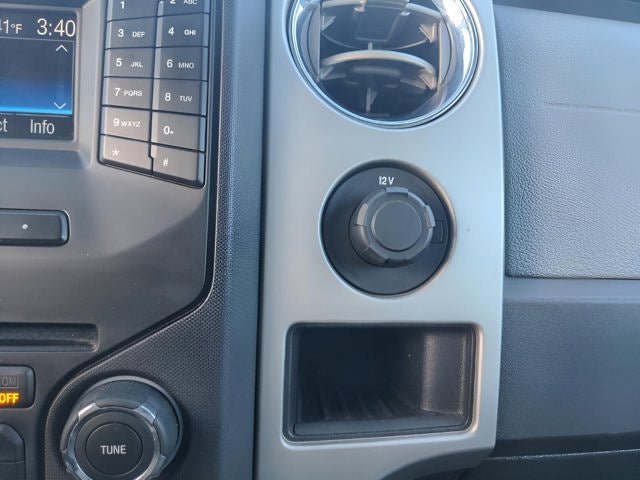 2014 Ford F-150 XL