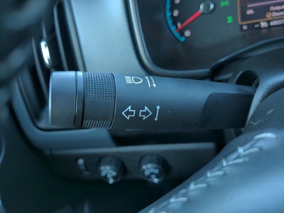 2020 Chevrolet Colorado 4WD Z71