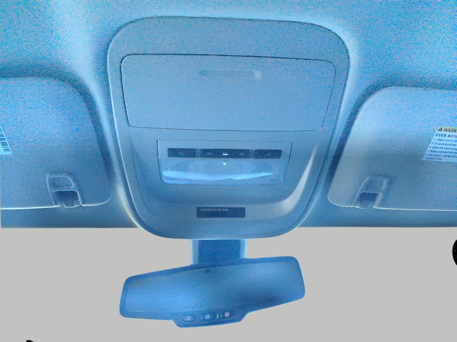 2020 Chevrolet Colorado 4WD Z71