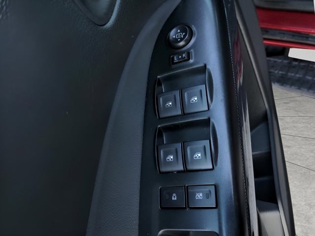 2020 Chevrolet Colorado 4WD Z71