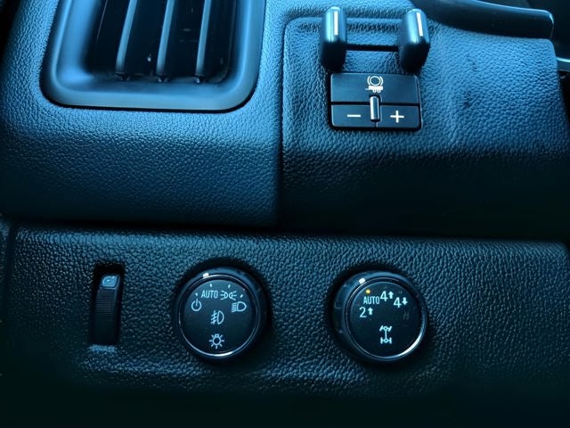 2020 Chevrolet Colorado 4WD Z71