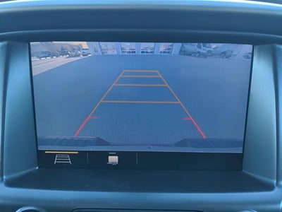 2020 Chevrolet Colorado 4WD Z71