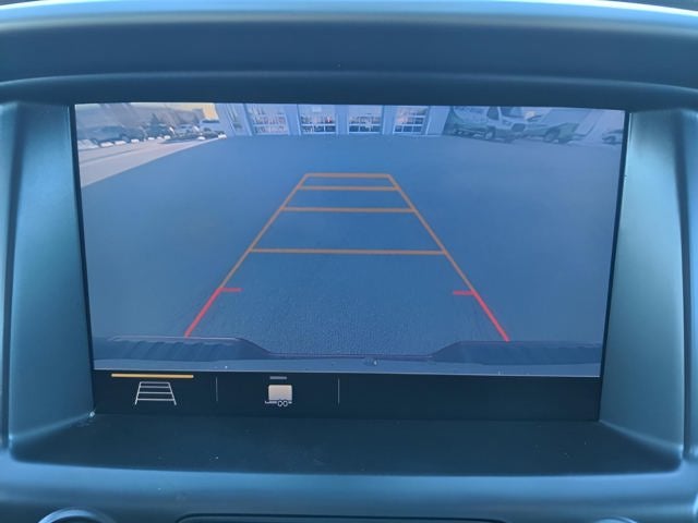 2020 Chevrolet Colorado 4WD Z71