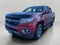 2020 Chevrolet Colorado 4WD Z71