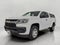 2022 Chevrolet Colorado 4WD Work Truck