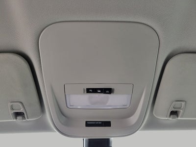 2022 Chevrolet Colorado 4WD Work Truck