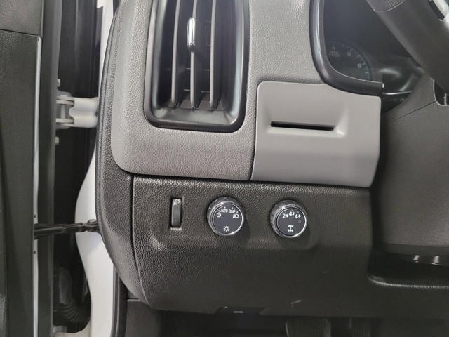 2022 Chevrolet Colorado 4WD Work Truck