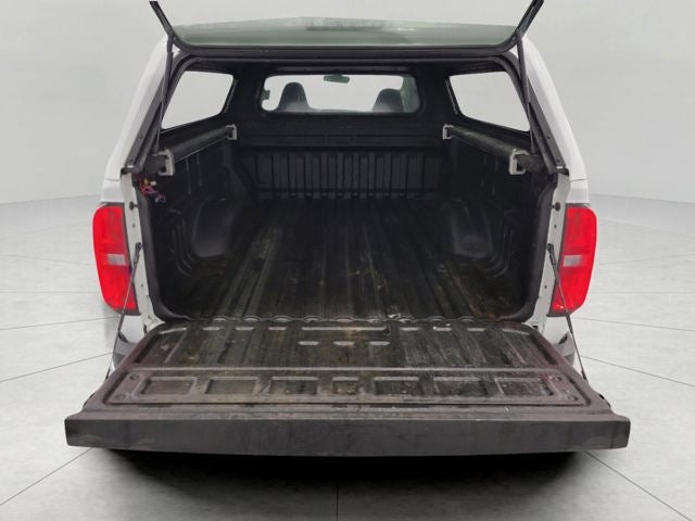 2022 Chevrolet Colorado 4WD Work Truck