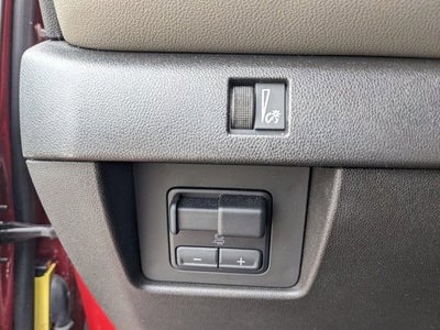2024 Chevrolet Colorado 4WD ZR2