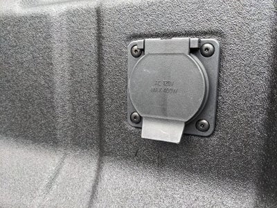 2024 Chevrolet Colorado 4WD ZR2