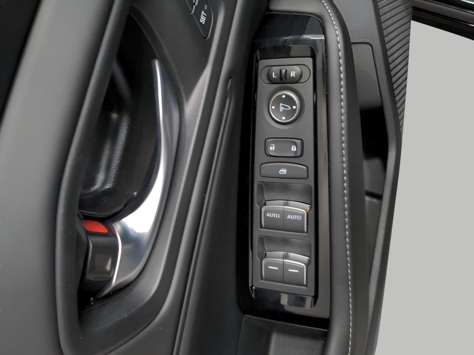 2024 Honda Accord Touring