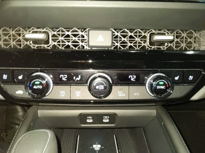 2024 Honda Accord Touring