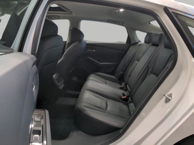 2024 Honda Accord Touring