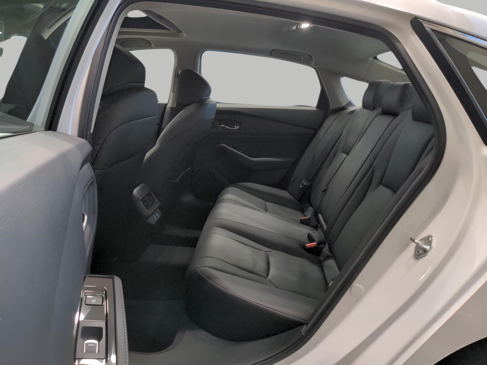 2024 Honda Accord Touring