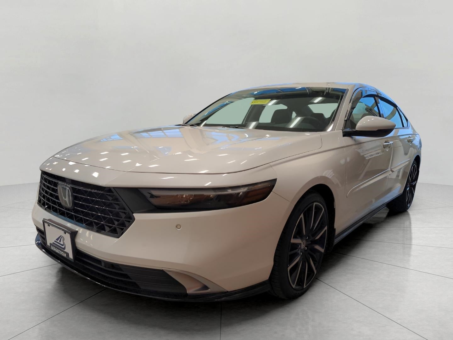 2024 Honda Accord Touring