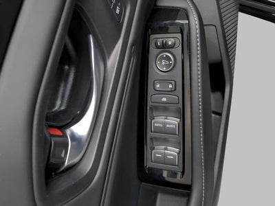 2024 Honda Accord Touring