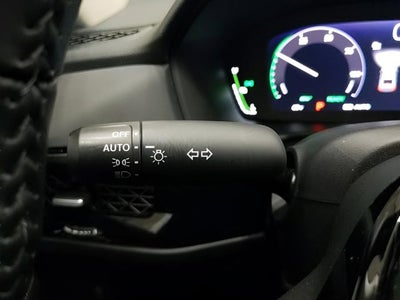 2024 Honda Accord Touring