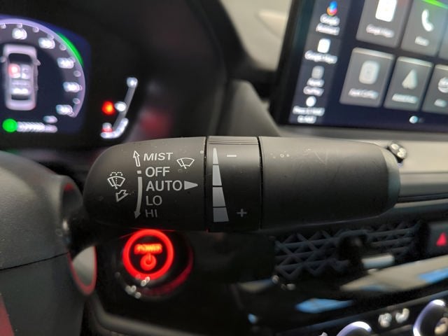 2024 Honda Accord Touring