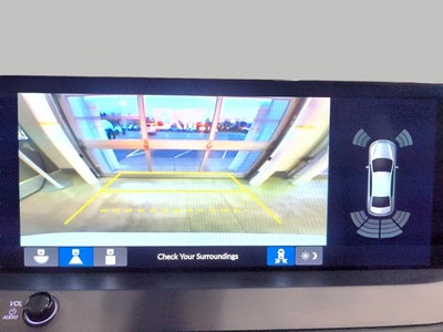 2024 Honda Accord Touring