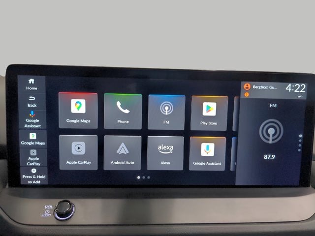 2024 Honda Accord Touring