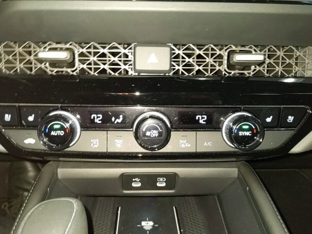 2024 Honda Accord Touring