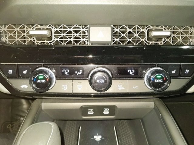 2024 Honda Accord Touring