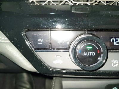 2024 Honda Accord Touring