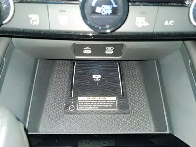 2024 Honda Accord Touring