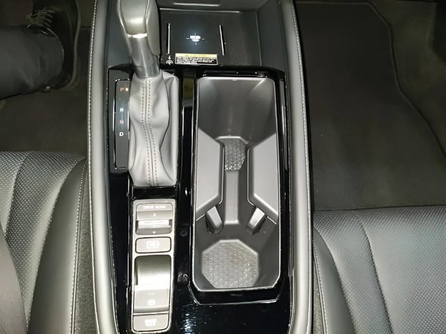 2024 Honda Accord Touring