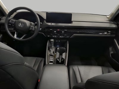 2024 Honda Accord Touring