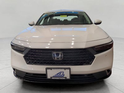 2024 Honda Accord Touring