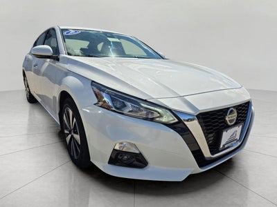 2021 Nissan Altima 2.5 SL