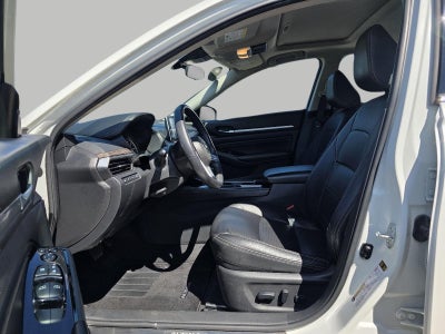2021 Nissan Altima 2.5 SL