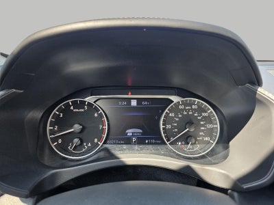 2021 Nissan Altima 2.5 SL