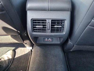 2021 Nissan Altima 2.5 SL