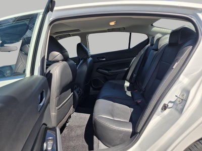 2021 Nissan Altima 2.5 SL