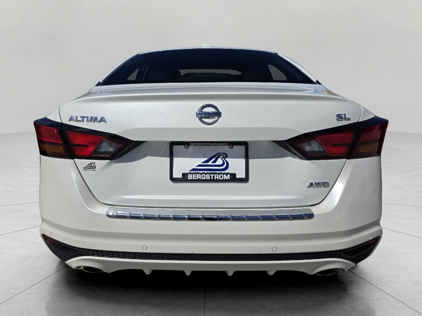 2021 Nissan Altima 2.5 SL