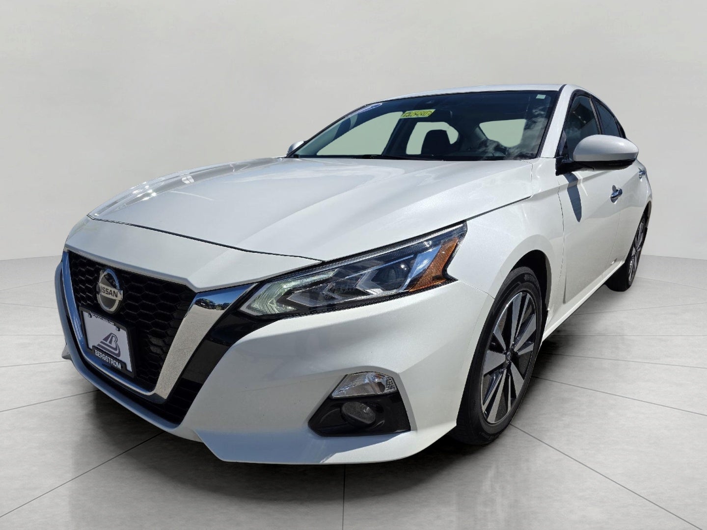 2021 Nissan Altima 2.5 SL